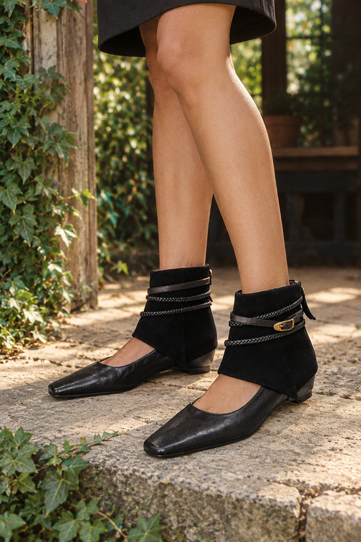 The Riviera Boot