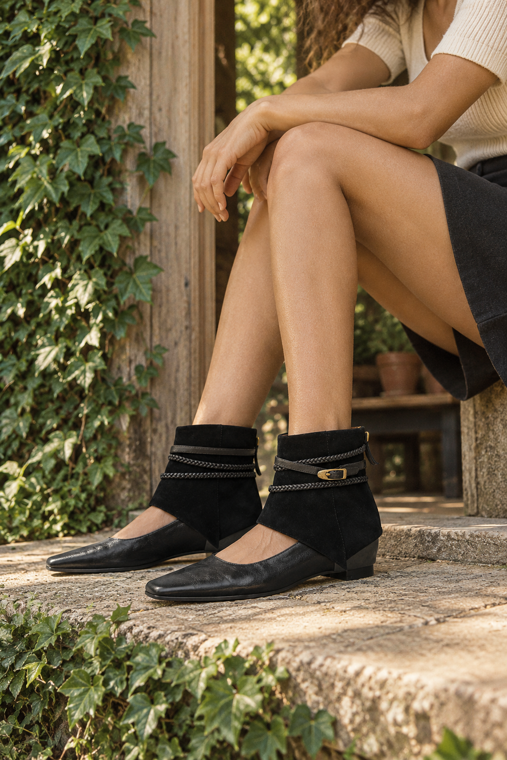 The Riviera Boot