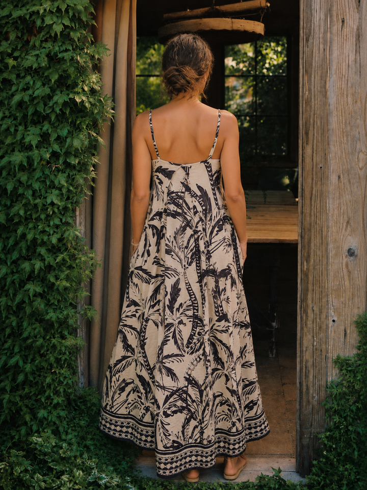 The Adalyn Dress