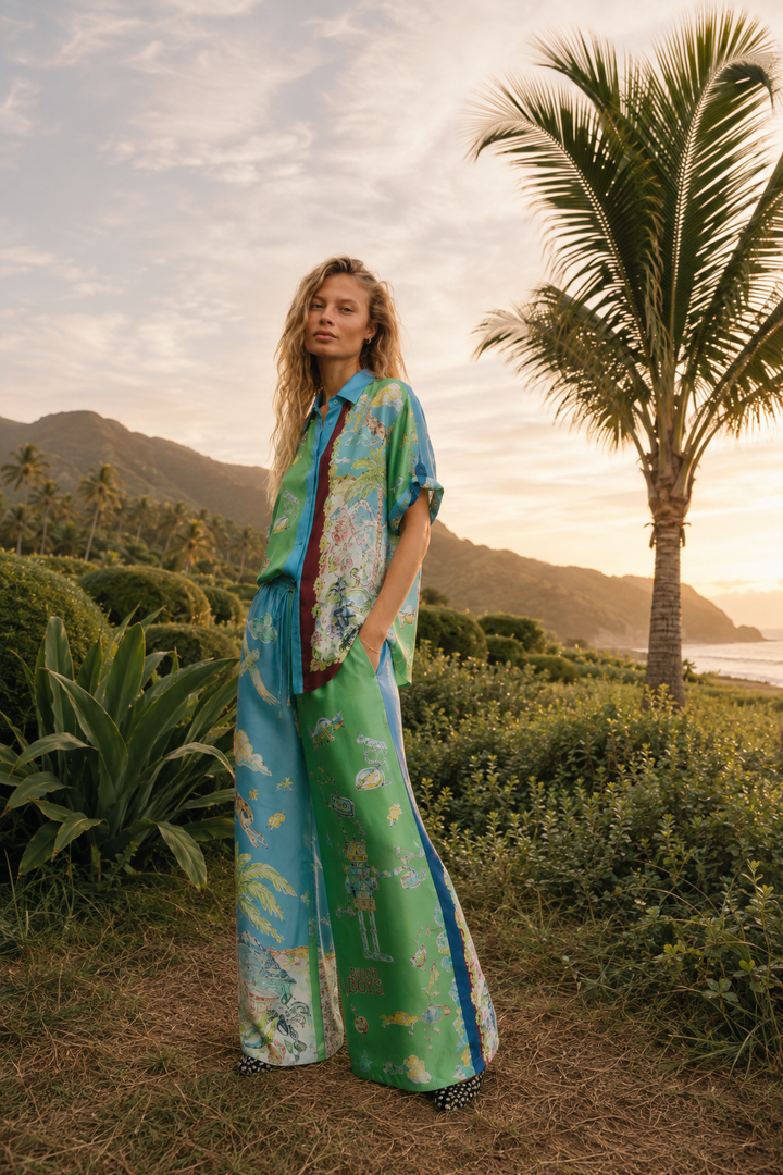 The Emerence Two-Piece Set
