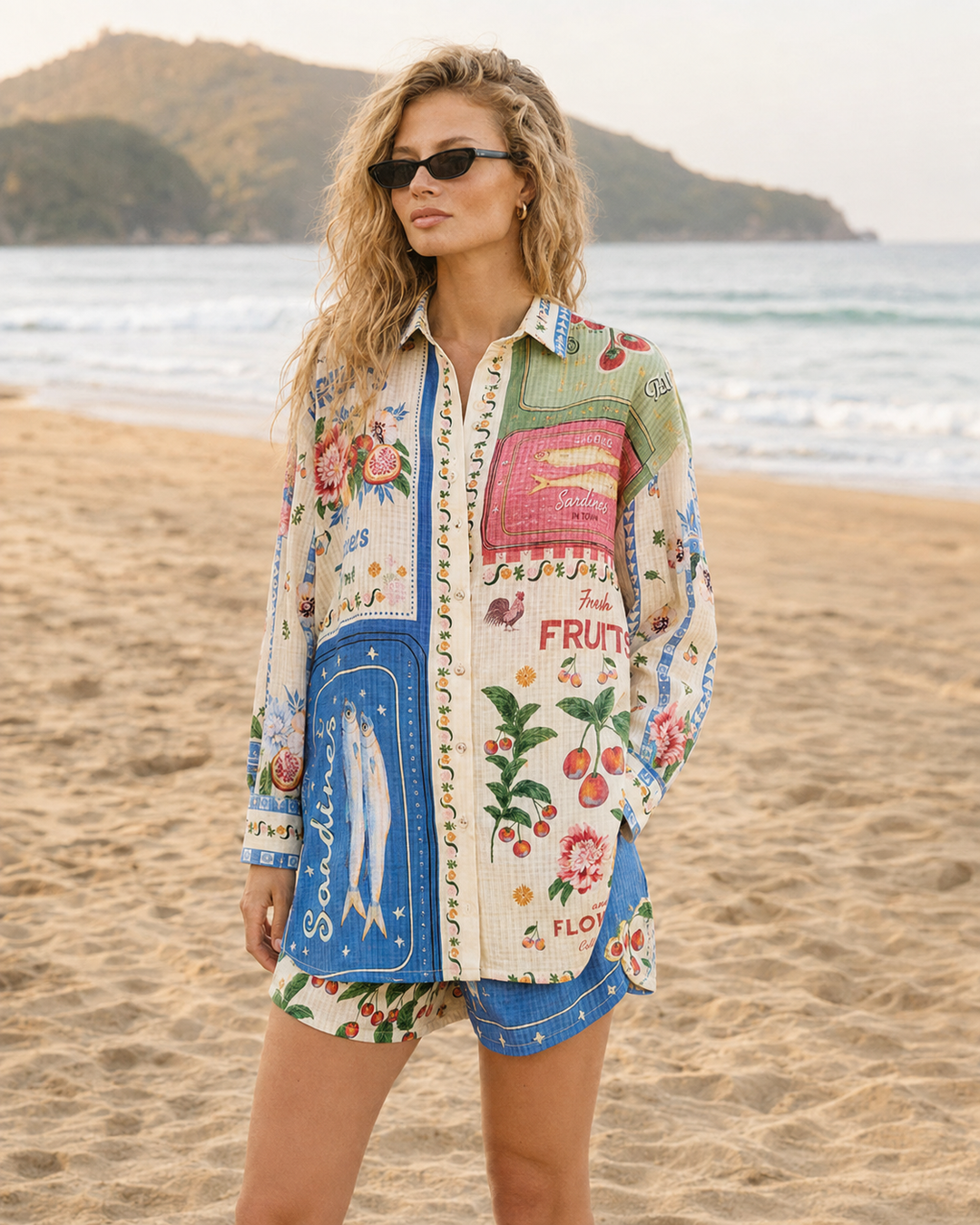 The Adalie Two-Piece Set