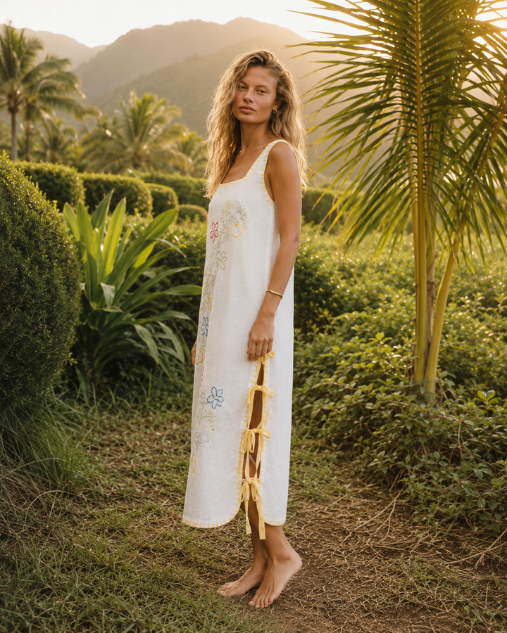 The Maurise Dress