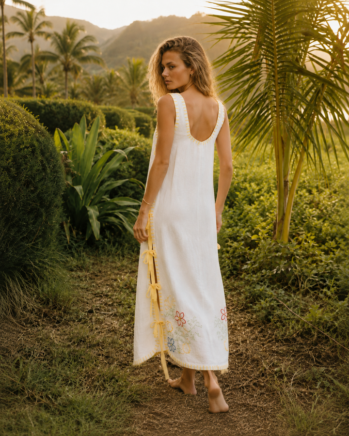 The Maurise Dress