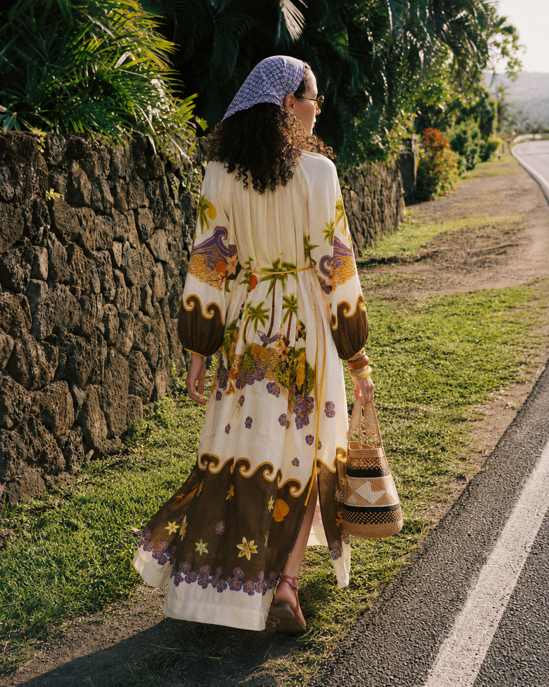 The Thelma Dress