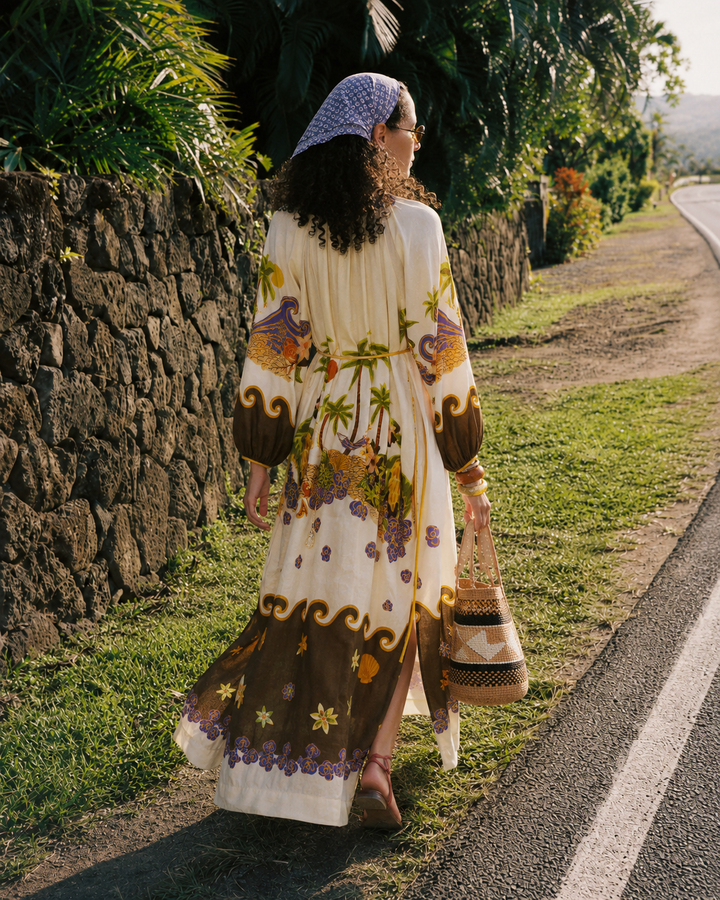 The Thelma Dress