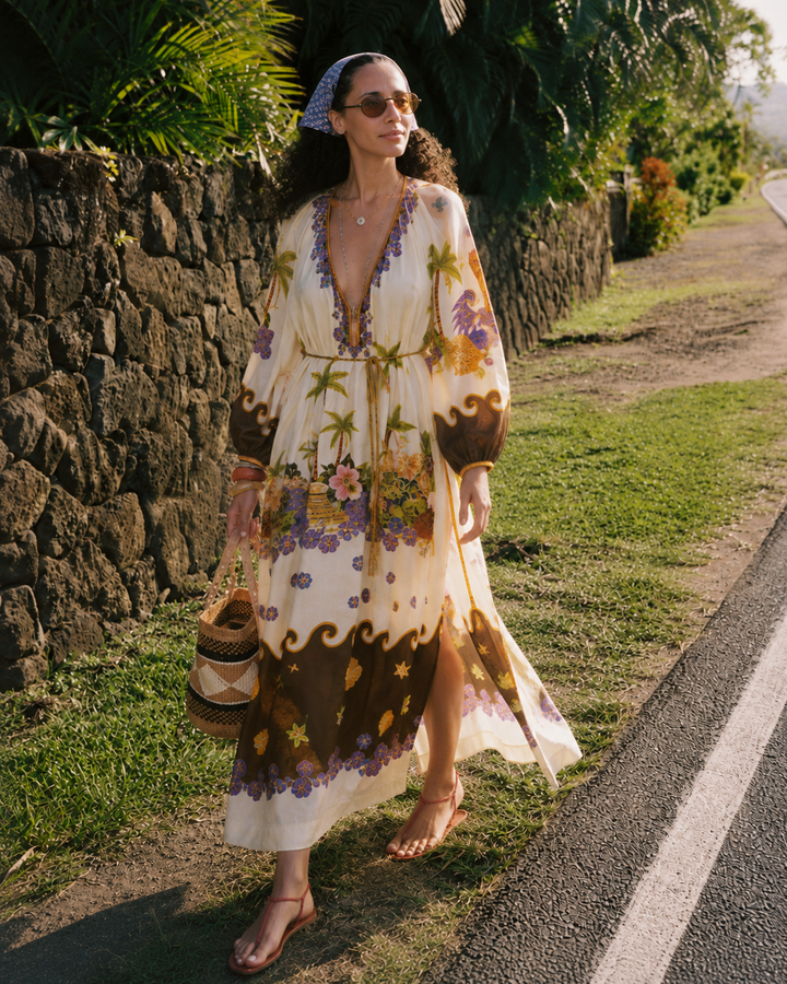 The Thelma Dress
