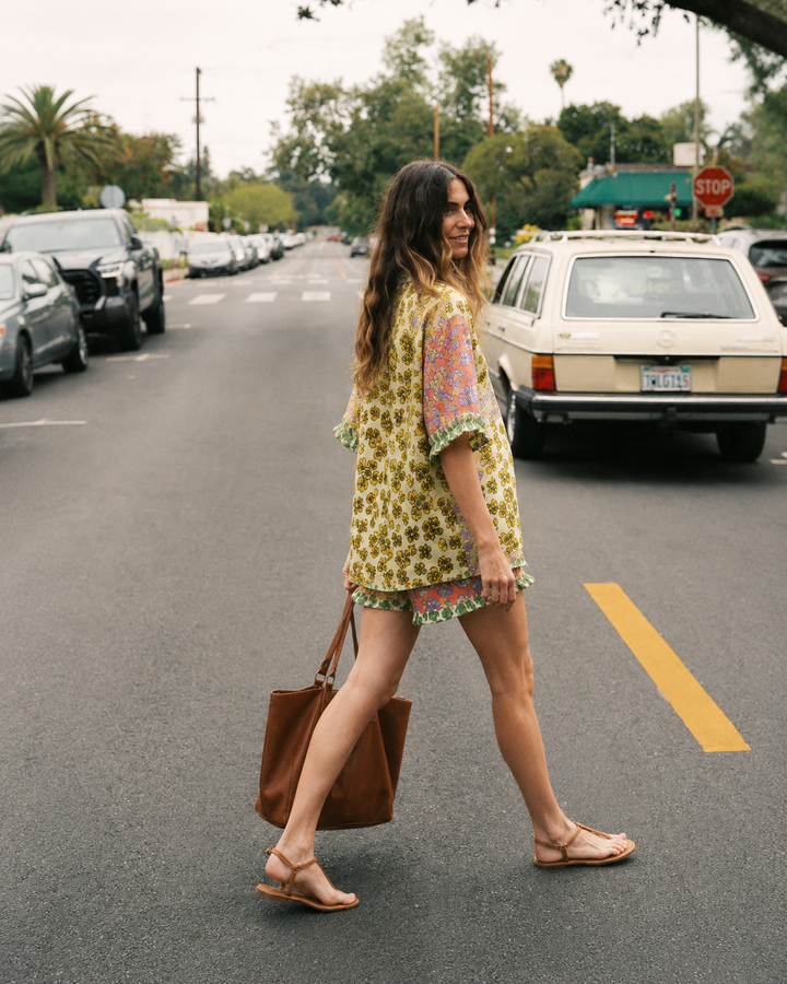 The Aliette Two-Piece Set
