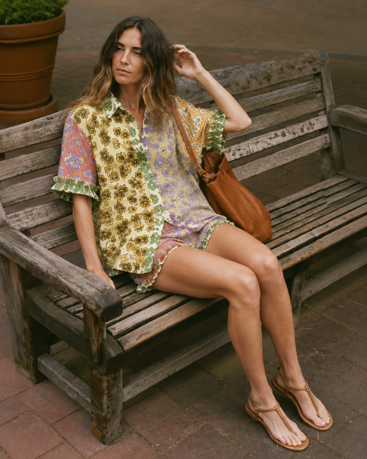 The Aliette Two-Piece Set