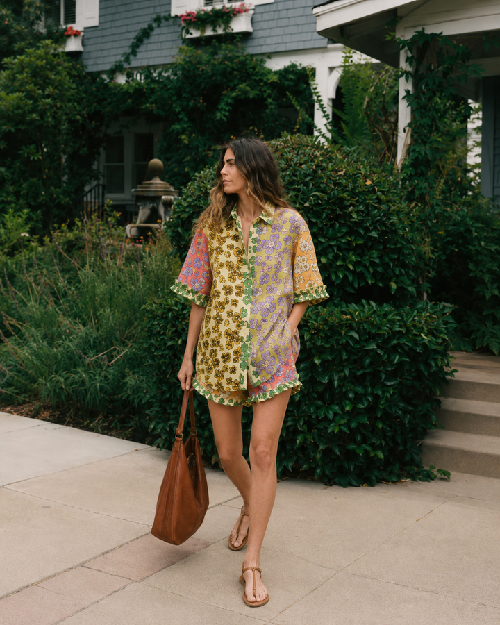 The Aliette Two-Piece Set