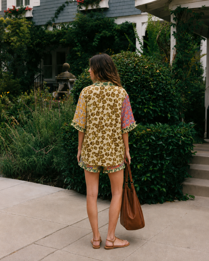The Aliette Two-Piece Set
