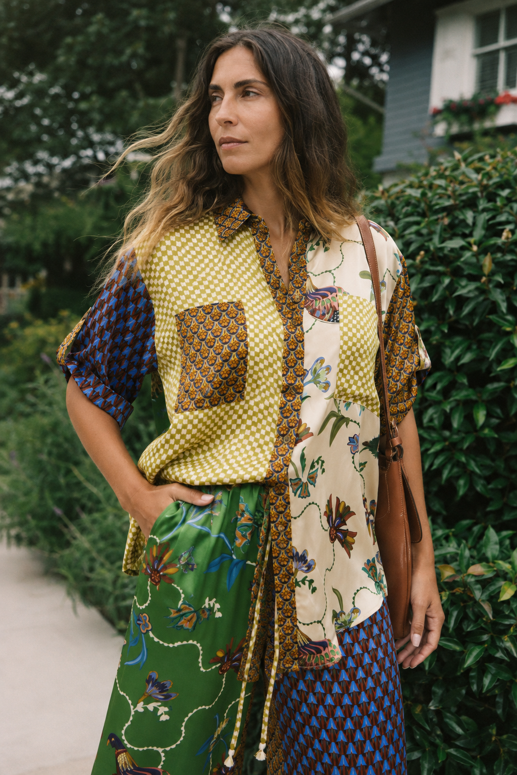 The Nelida Two-Piece Set