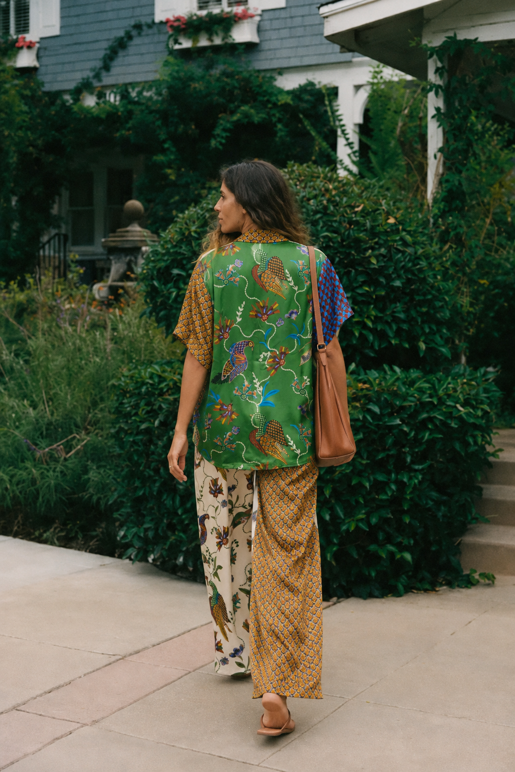 The Nelida Two-Piece Set