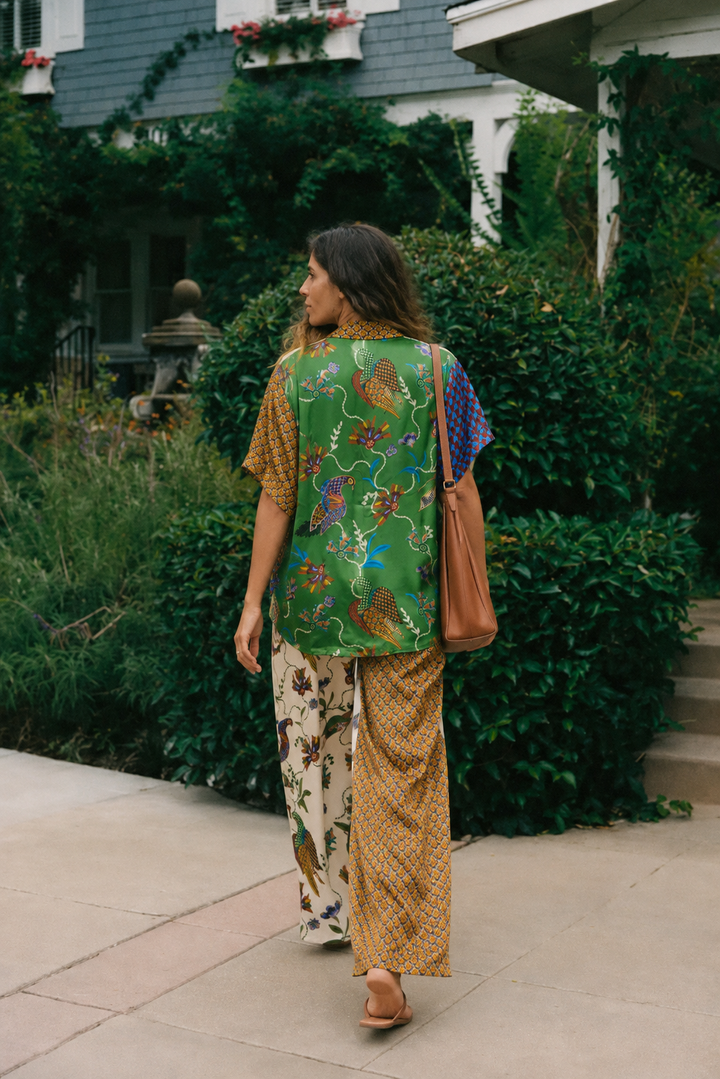 The Nelida Two-Piece Set