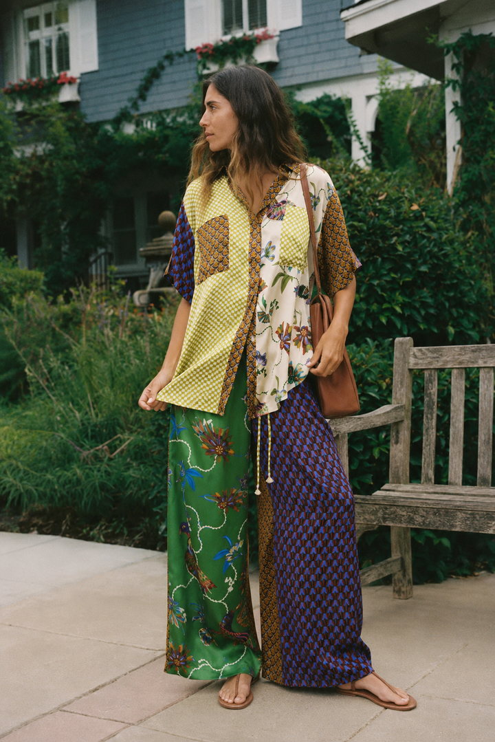 The Nelida Two-Piece Set