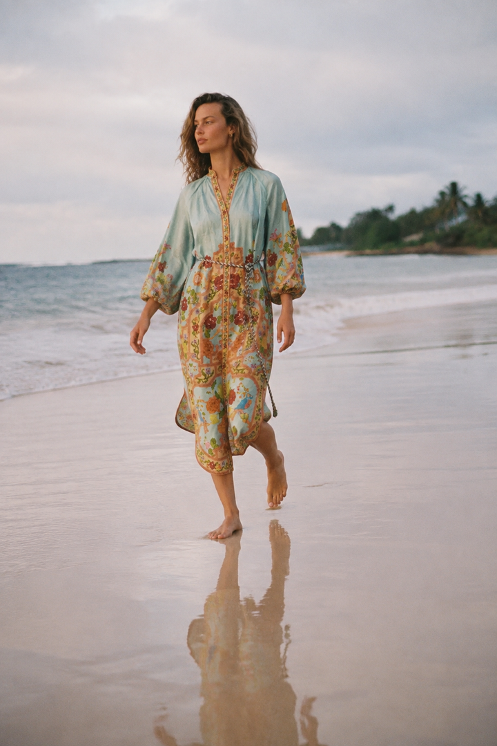 The Suzette Dress