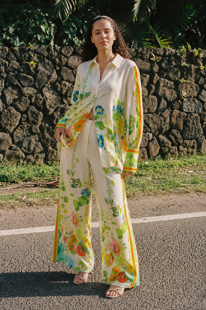The Lidie Two-Piece Set