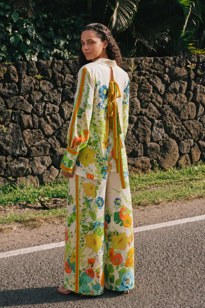 The Lidie Two-Piece Set