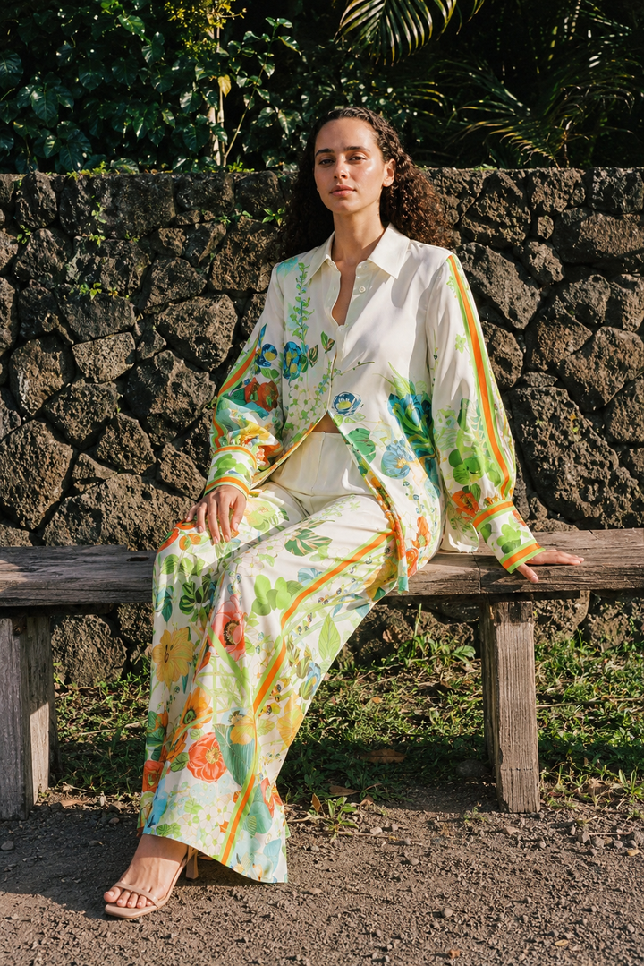 The Lidie Two-Piece Set