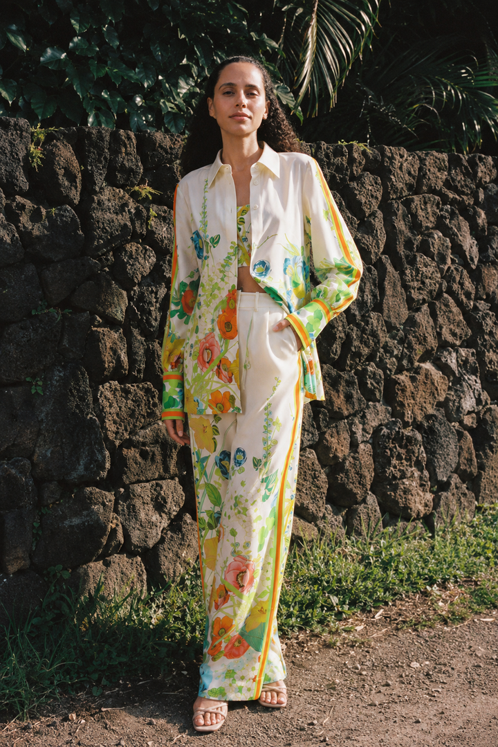 The Lidie Two-Piece Set