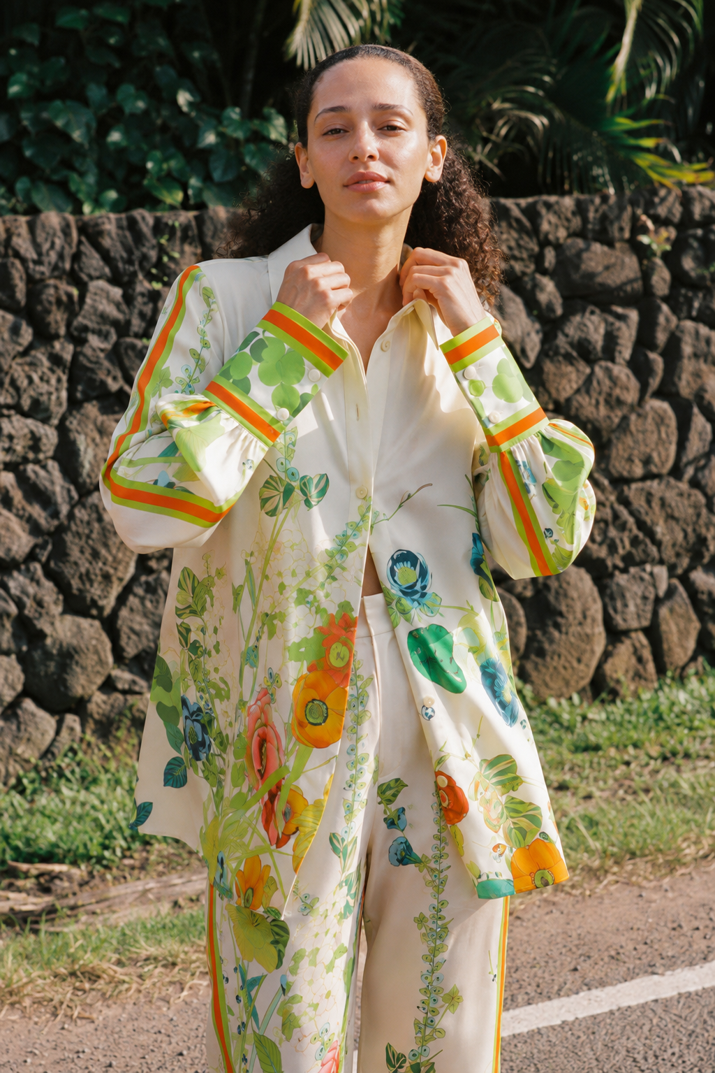 The Lidie Two-Piece Set