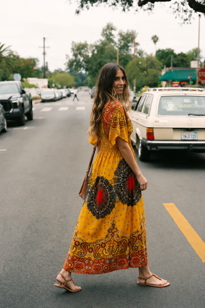 The Ginevra Dress