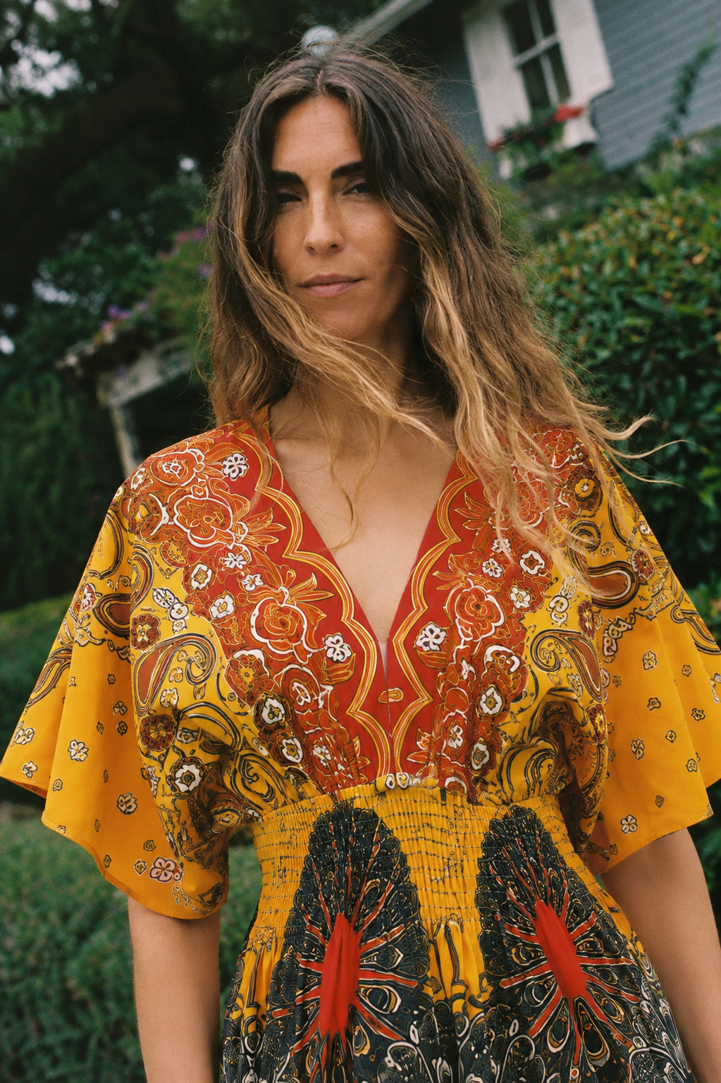 The Ginevra Dress