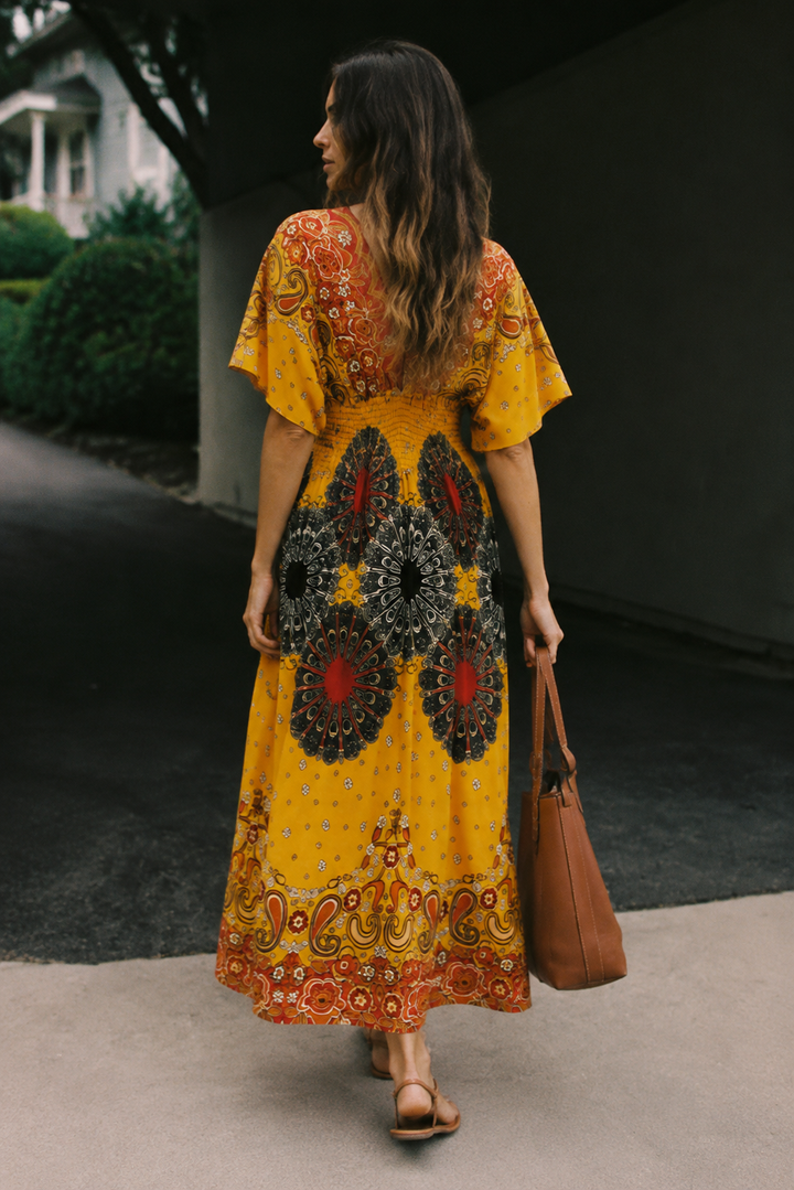 The Ginevra Dress