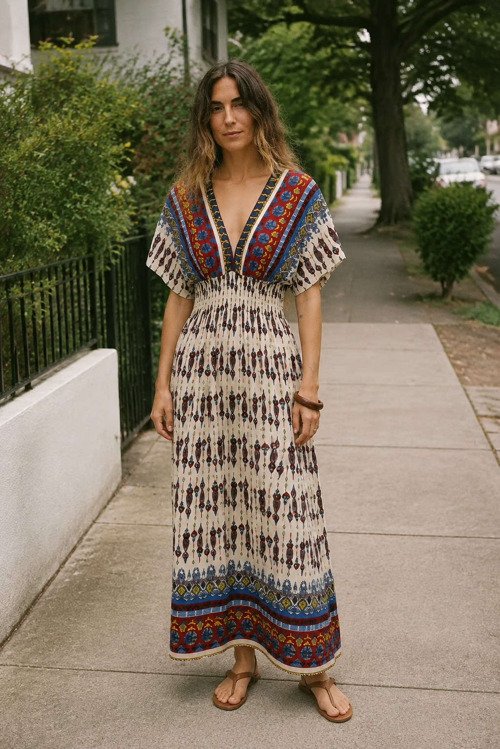 The Ginevra Dress