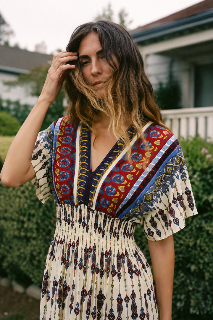 The Ginevra Dress