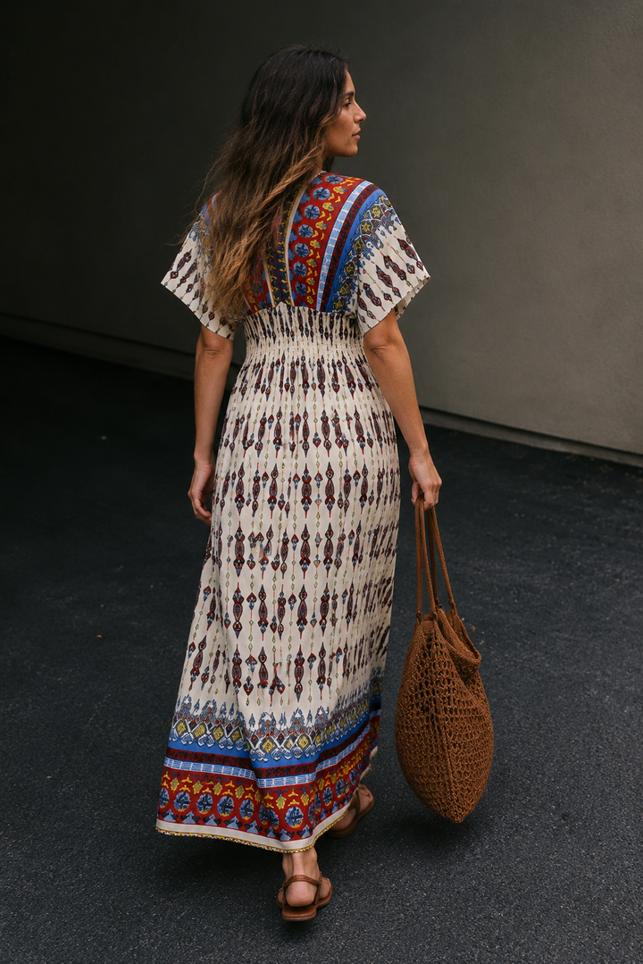 The Ginevra Dress