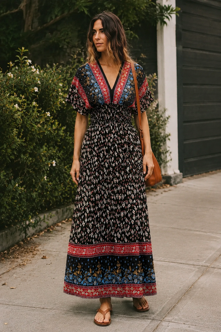 The Ginevra Dress