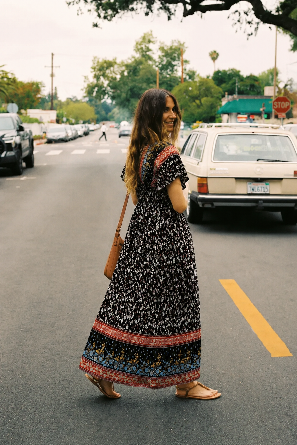 The Ginevra Dress