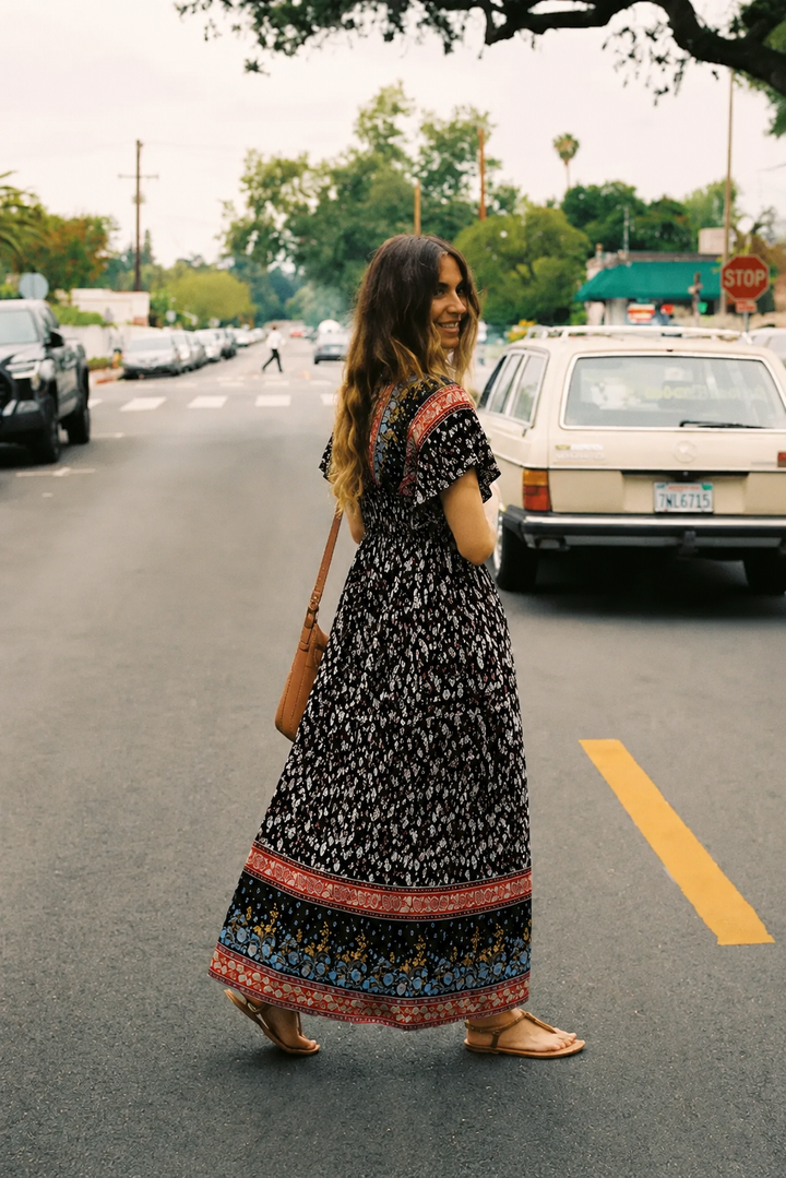 The Ginevra Dress