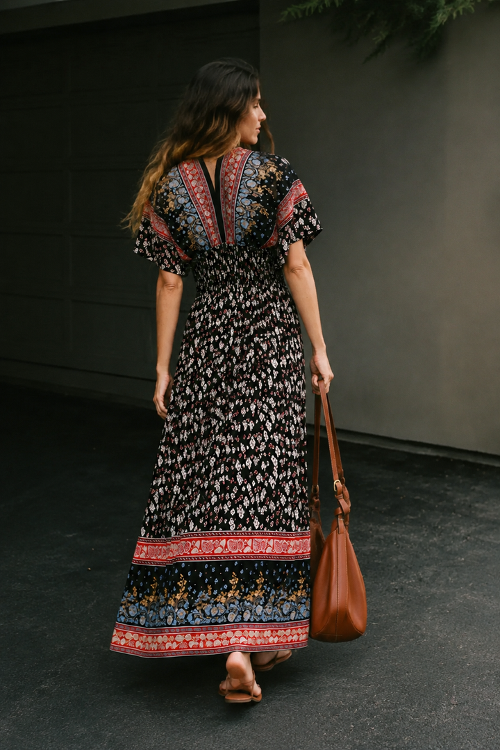 The Ginevra Dress