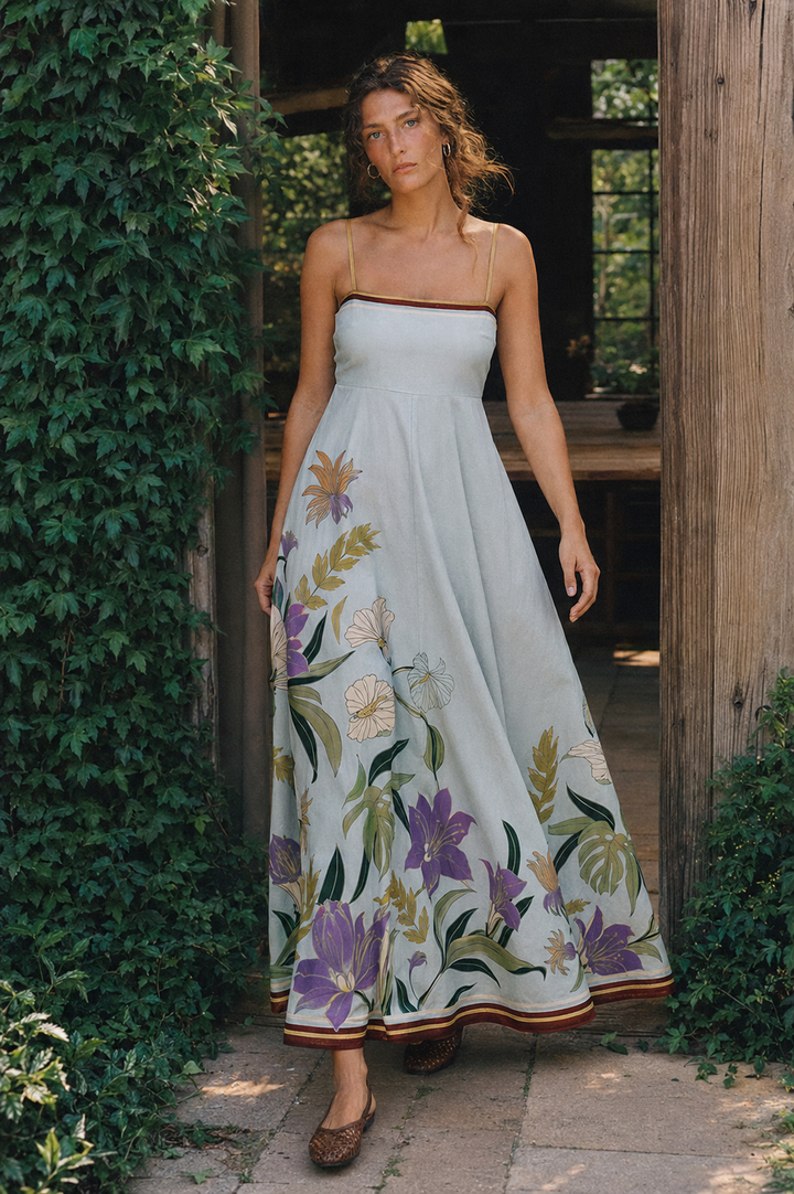 The Cornella Dress