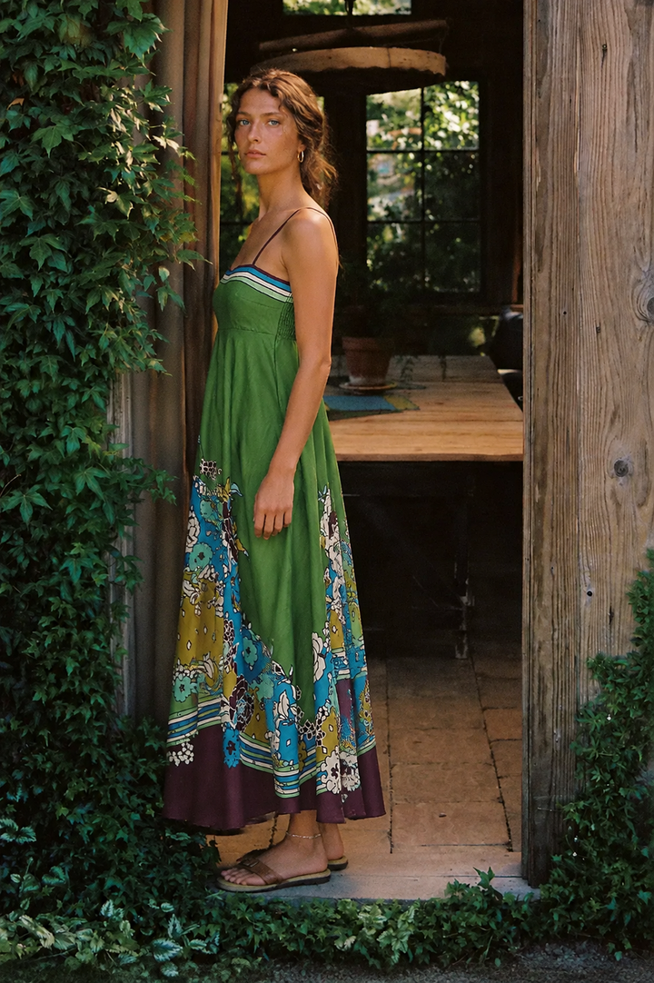 The Cornella Dress