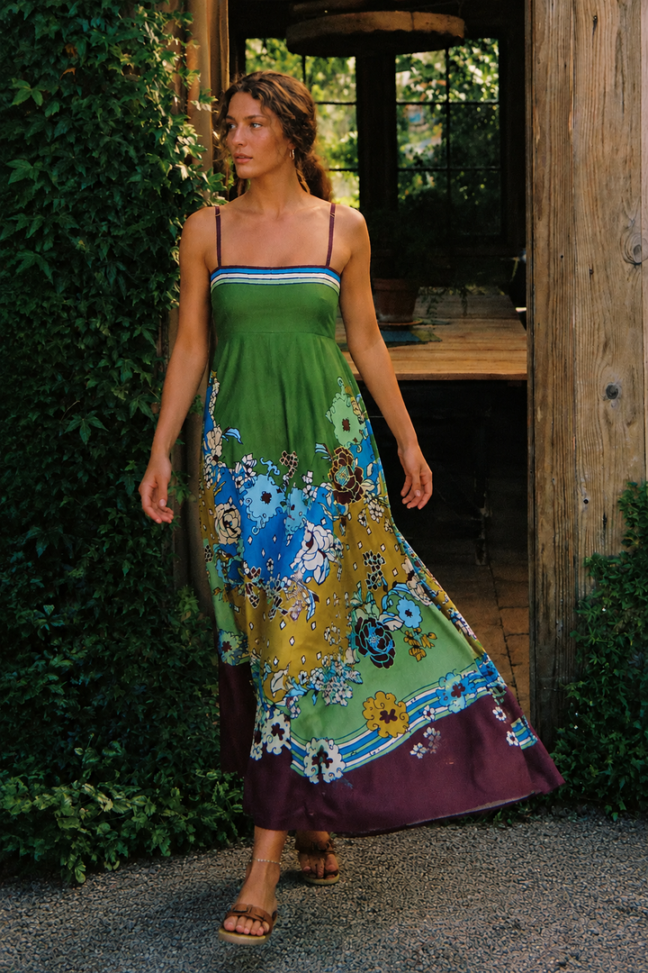 The Cornella Dress