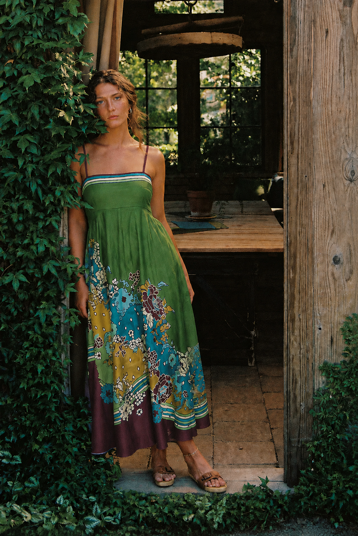 The Cornella Dress