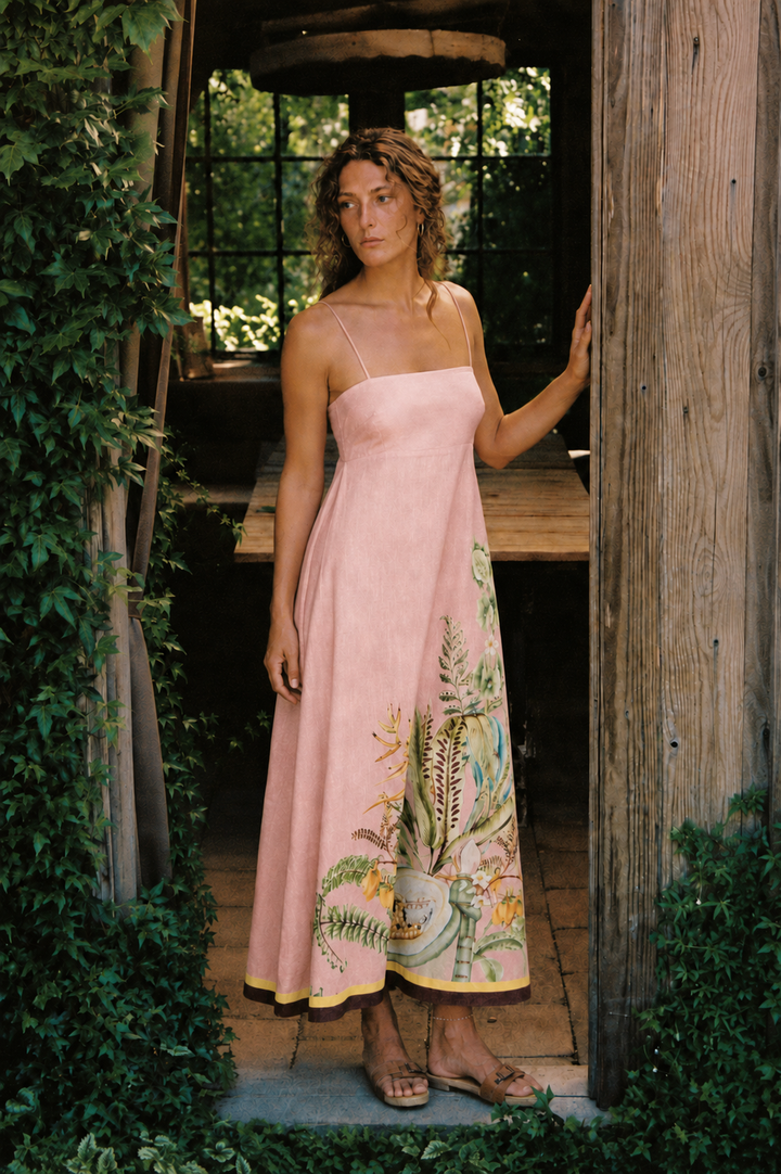 The Cornella Dress