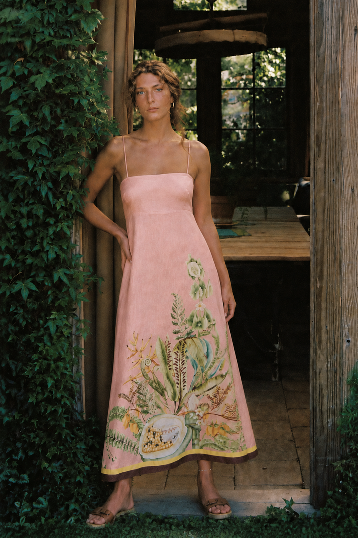 The Cornella Dress