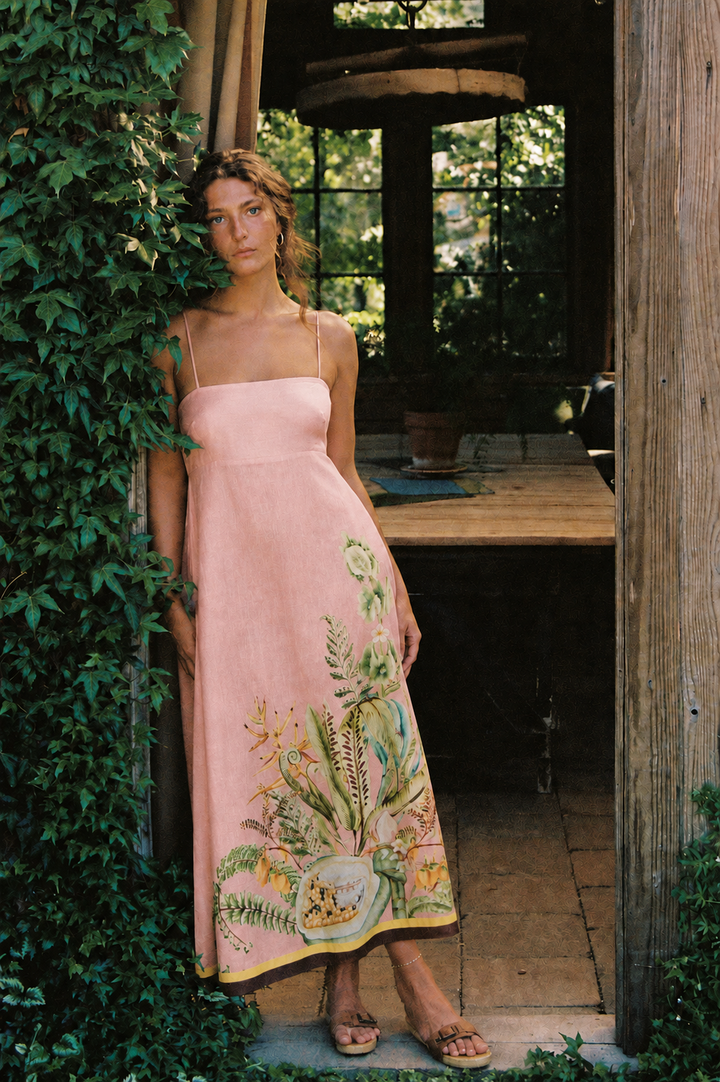 The Cornella Dress