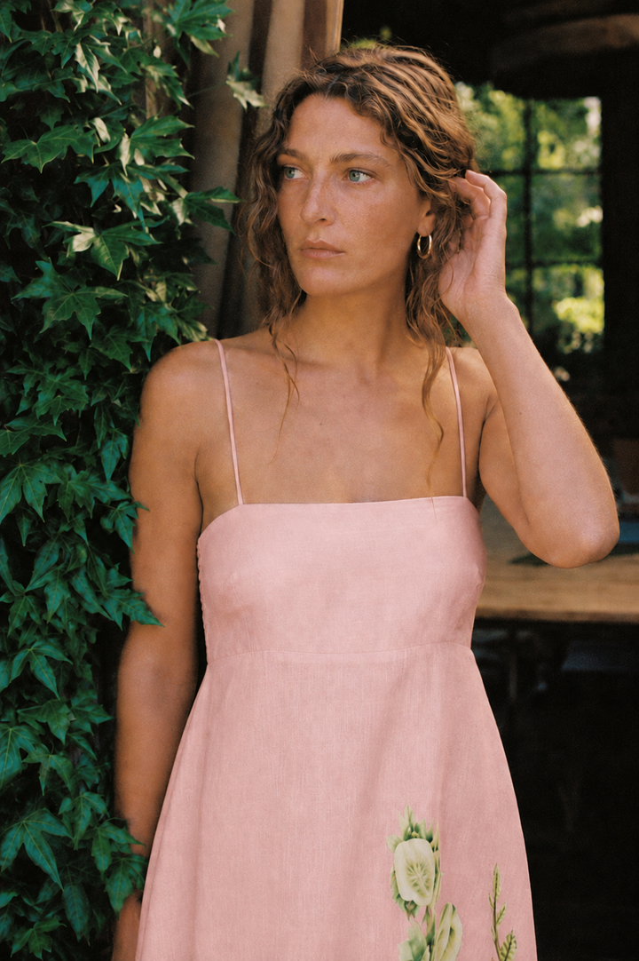The Cornella Dress