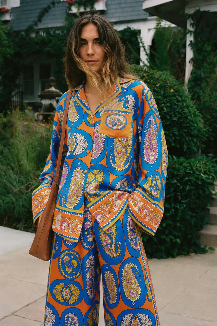 The Marissa Two-Piece Set