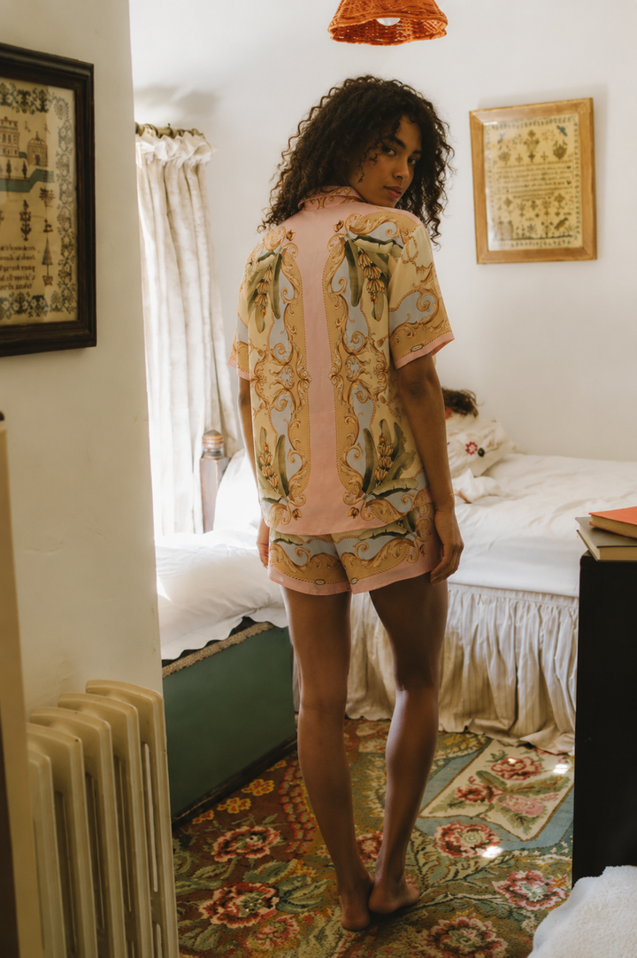 The Irsa Two-Piece Set