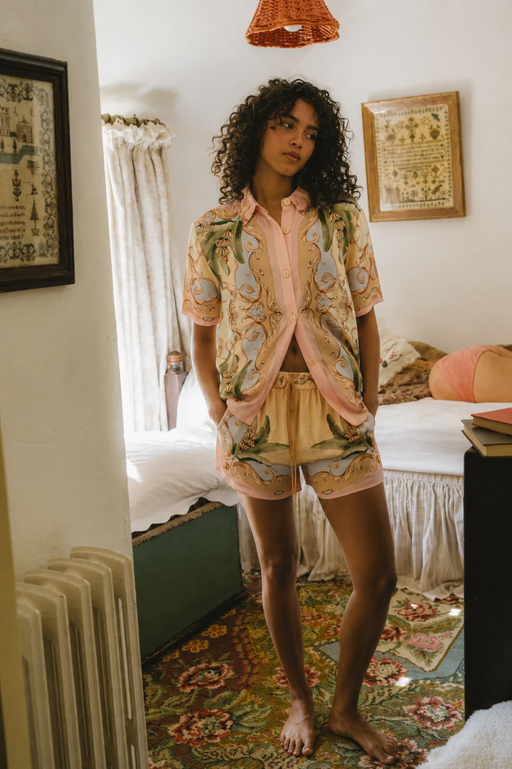 The Irsa Two-Piece Set