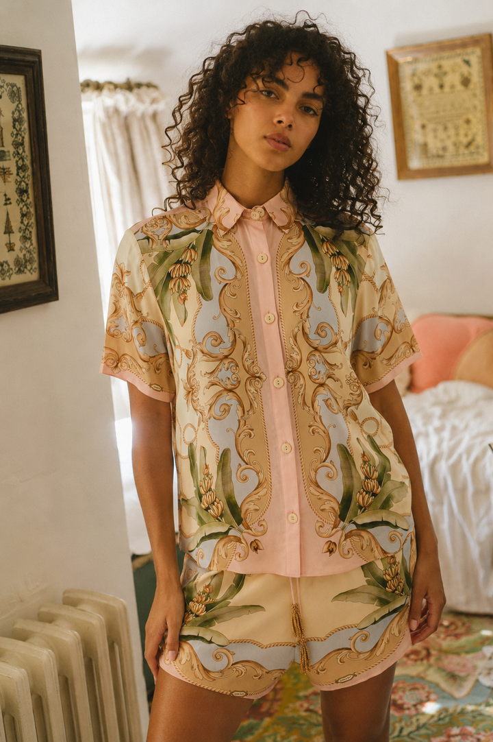 The Irsa Two-Piece Set