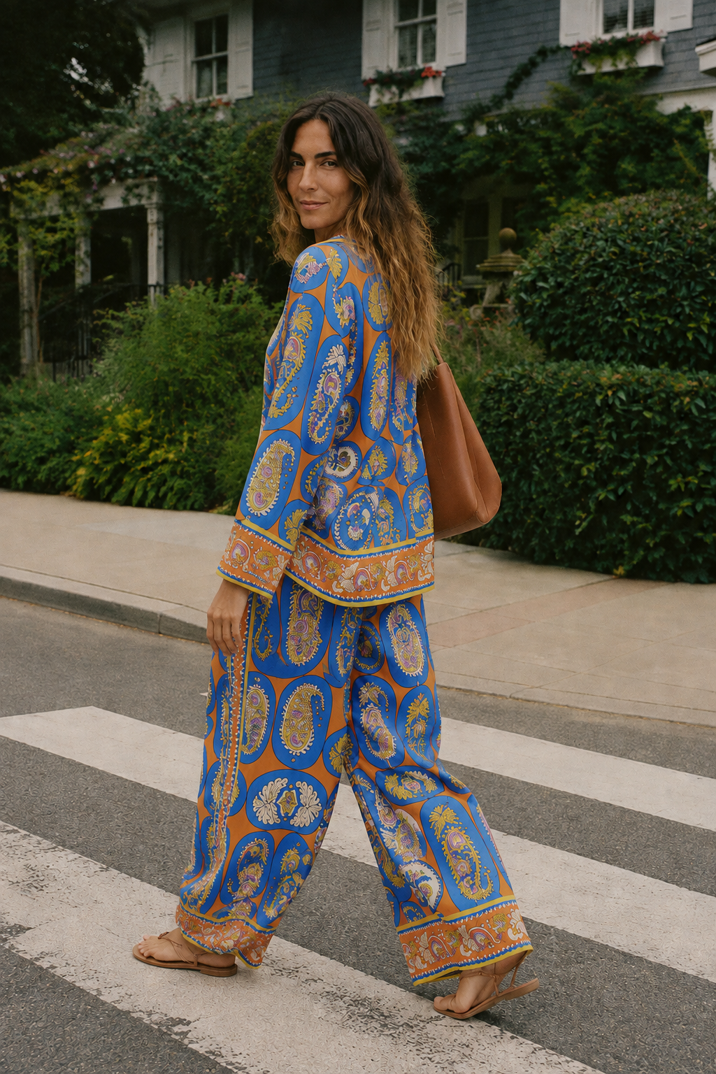 The Marissa Two-Piece Set