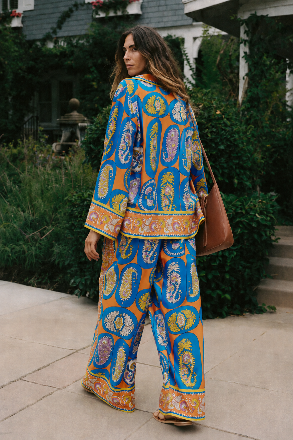 The Marissa Two-Piece Set