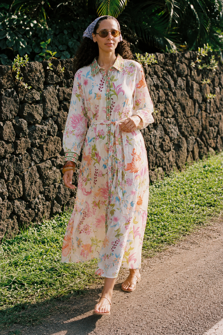 The Olivia Dress