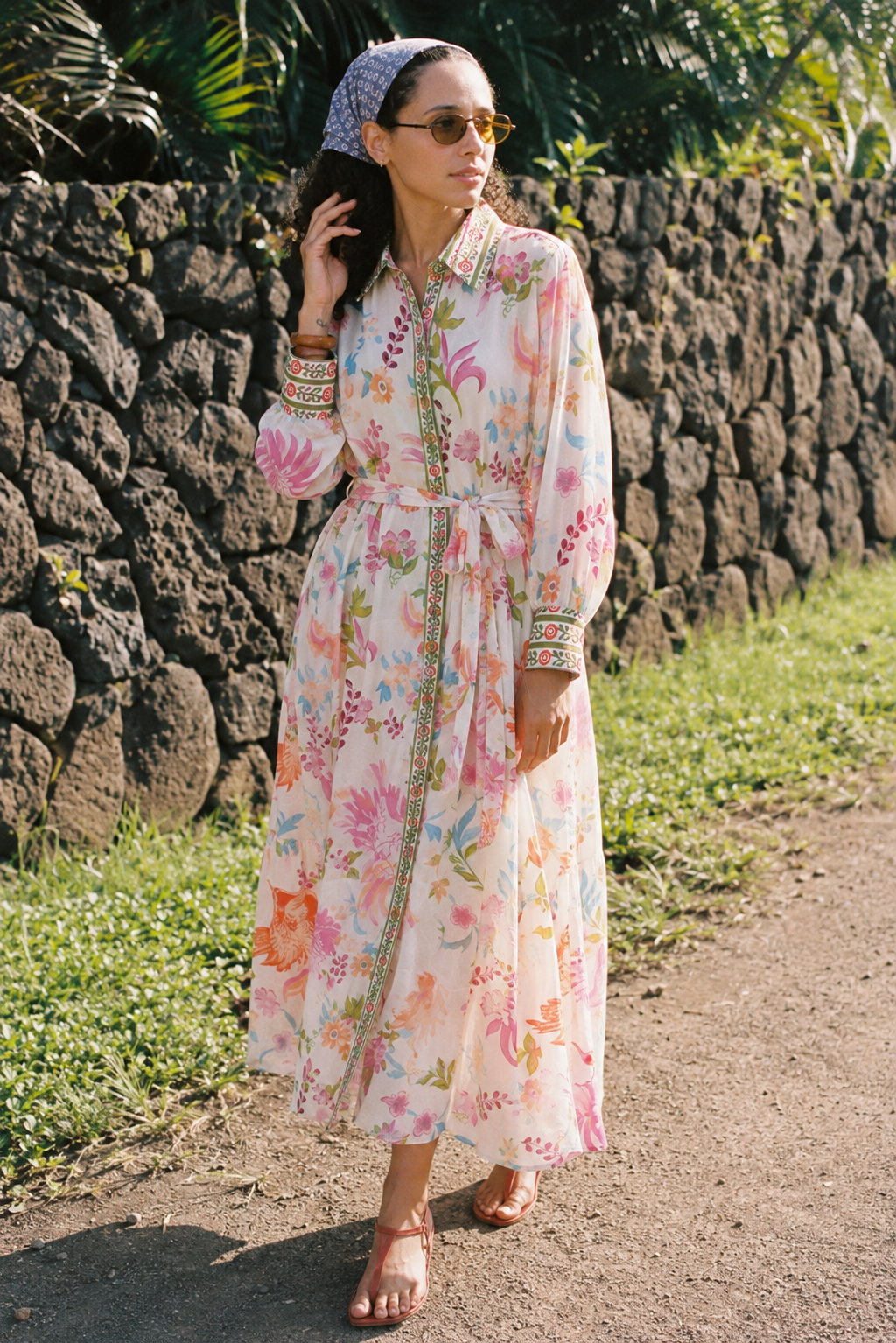 The Olivia Dress
